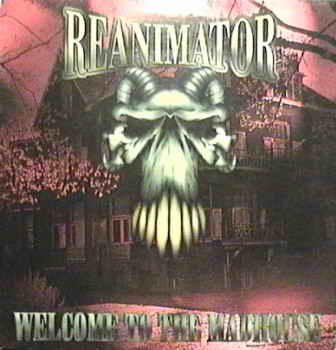 Welcome To The Madhouse